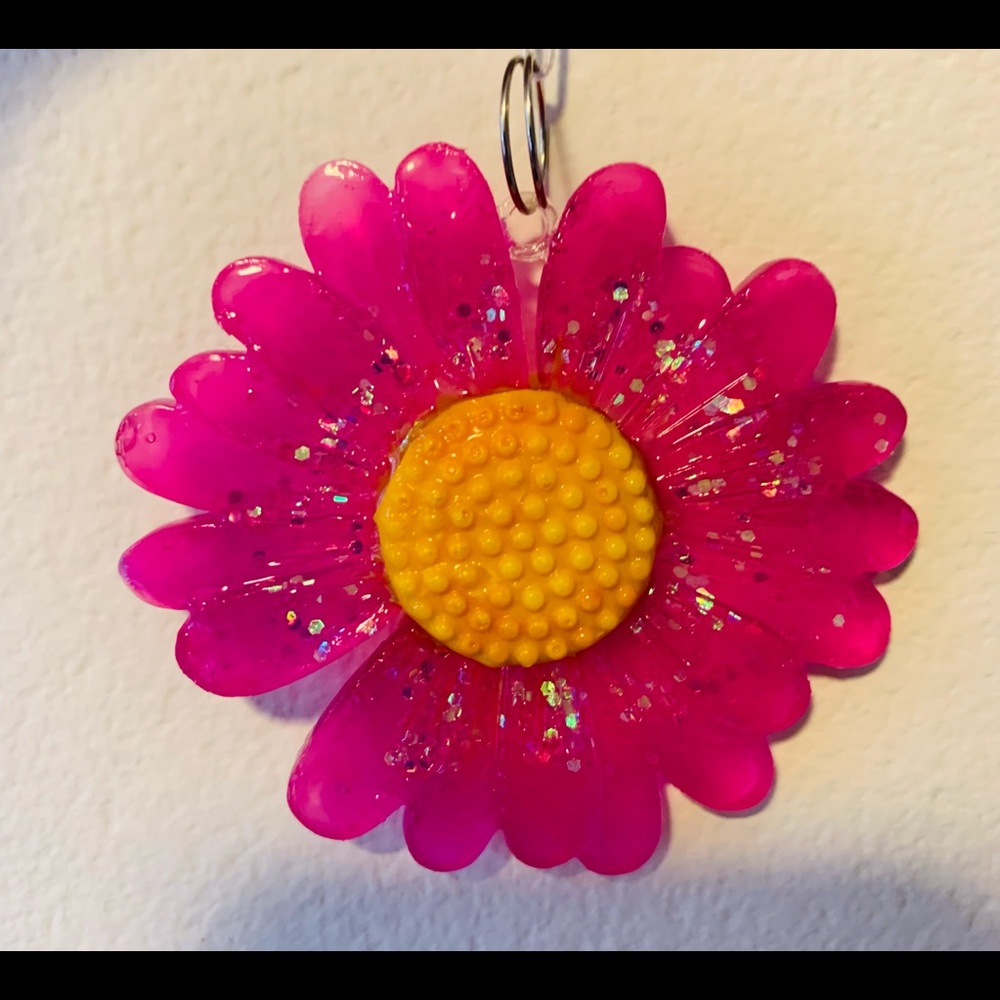 Acrylic Flower